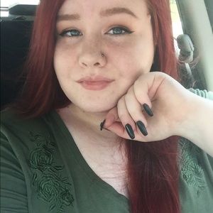 Meet your Posher, Mariah